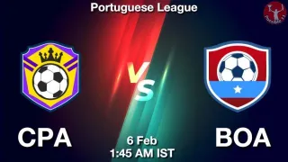 CPA vs BOA Matcch Previews