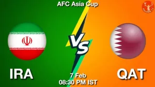 IRA vs QAT Matcch Previews