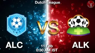 ALC vs ALK Matcch Previews