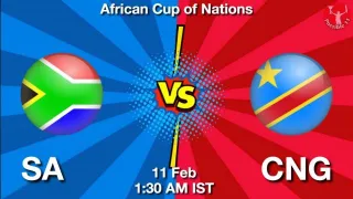 SA vs CNG Matcch Previews