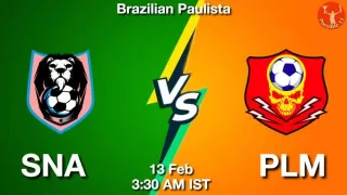 SNA vs PLM Matcch Previews