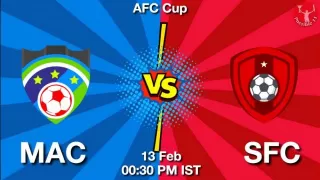 MAC vs SFC Matcch Previews