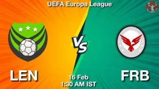 LEN vs FRB Matcch Previews