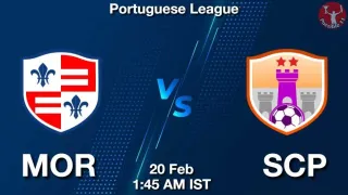 MOR vs SCP Matcch Previews