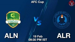 ALN vs ALR Matcch Previews