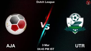 AJA vs UTR Matcch Previews