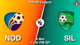 NOD vs SIL Matcch Previews