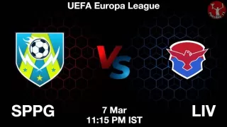 SPPG vs LIV Matcch Previews