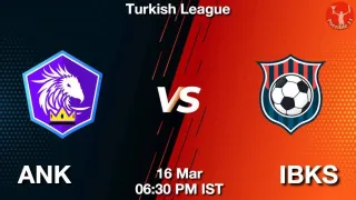 ANK vs IBKS Matcch Previews