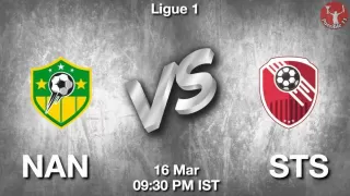 NAN vs STS Matcch Previews