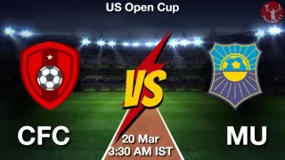 CFC vs MU Matcch Previews