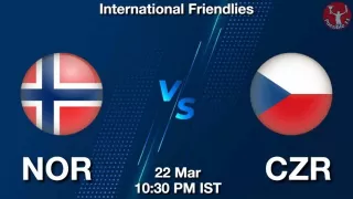 NOR vs CZR Matcch Previews