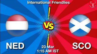 NED vs SCO Matcch Previews
