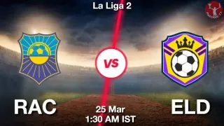 RAC vs ELD Matcch Previews