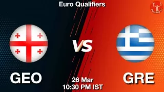 GEO vs GRE Matcch Previews