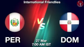 PER vs DOM Matcch Previews