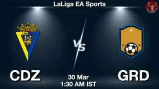 CDZ vs GRD Matcch Previews