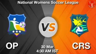 OP vs CRS Matcch Previews