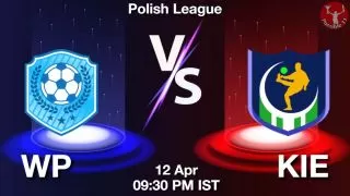 WP vs KIE Matcch Previews