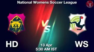 HD vs WS Matcch Previews