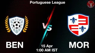 BEN vs MOR Matcch Previews