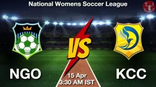 NGO vs KCC Matcch Previews
