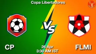 CP vs FLMI Matcch Previews