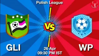 GLI vs WP Matcch Previews