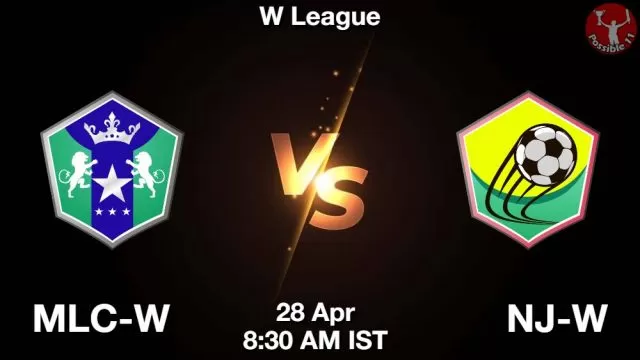 MLC-W vs NJ-W ड्रीम11 भविष्यवाणी, फैंटेसी क्रिकेट टीम - 28 अप्रैल 2024