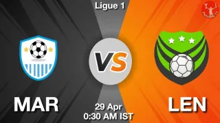 MAR vs LEN Matcch Previews
