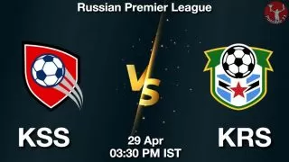 KSS vs KRS Matcch Previews