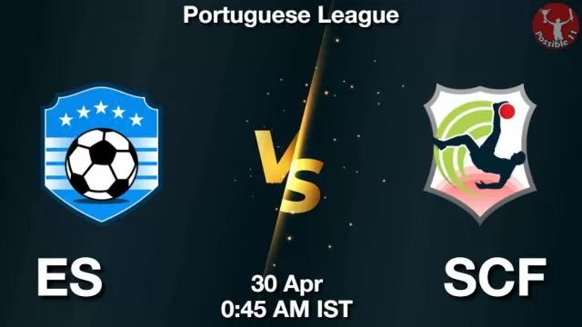 ES vs SCF ड्रीम11 भविष्यवाणी, फैंटेसी क्रिकेट टीम - 30 अप्रैल 2024