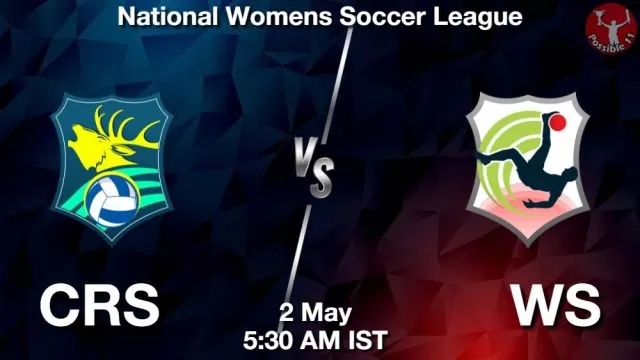 CRS vs WS ड्रीम11 भविष्यवाणी, फैंटेसी क्रिकेट टीम - 02 मई 2024