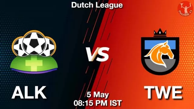 ALK vs TWE ड्रीम11 भविष्यवाणी, फैंटेसी क्रिकेट टीम - 05 मई 2024
