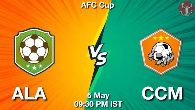 ALA vs CCM ड्रीम11 भविष्यवाणी, फैंटेसी क्रिकेट टीम - 05 मई 2024