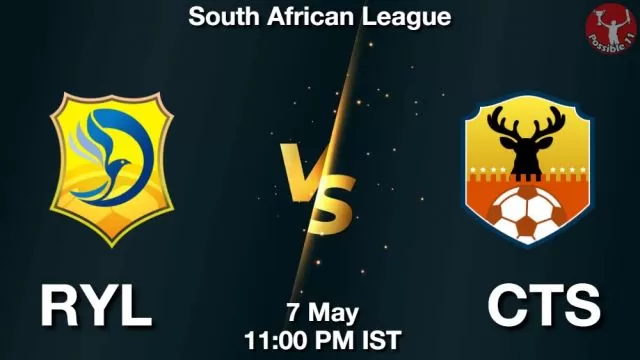 RYL vs CTS ड्रीम11 भविष्यवाणी, फैंटेसी क्रिकेट टीम - 07 मई 2024