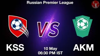 KSS vs AKM Matcch Previews