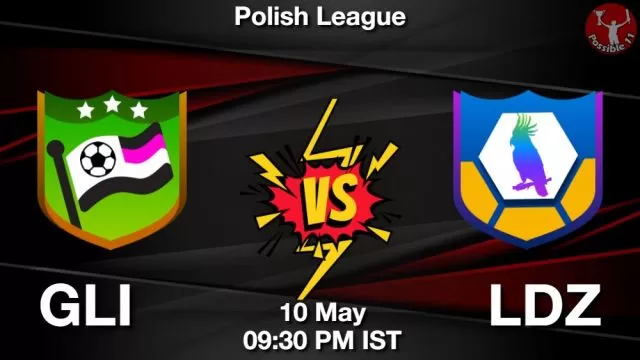 GLI vs LDZ ड्रीम11 भविष्यवाणी, फैंटेसी क्रिकेट टीम - 10 मई 2024
