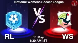RL vs WS Matcch Previews