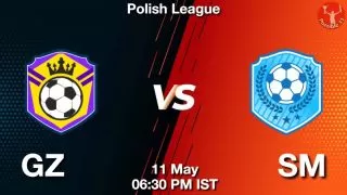 GZ vs SM Matcch Previews