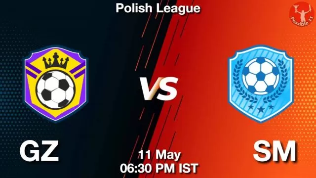 GZ vs SM ड्रीम11 भविष्यवाणी, फैंटेसी क्रिकेट टीम - 11 मई 2024