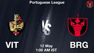 VIT vs BRG Matcch Previews