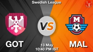 GOT vs MAL Matcch Previews