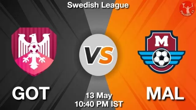 GOT vs MAL ड्रीम11 भविष्यवाणी, फैंटेसी क्रिकेट टीम - 13 मई 2024