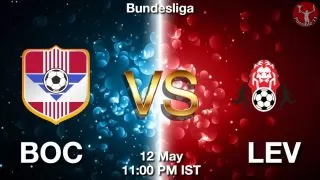 BOC vs LEV Matcch Previews