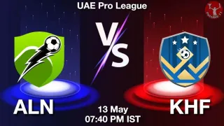 ALN vs KHF Matcch Previews