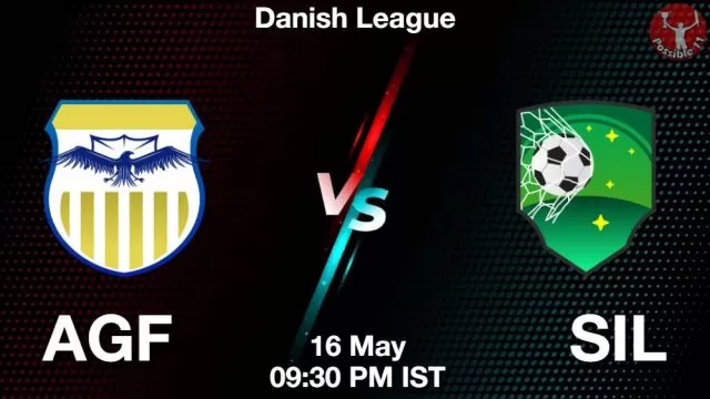 AGF vs SIL ड्रीम11 भविष्यवाणी, फैंटेसी क्रिकेट टीम - 16 मई 2024