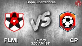 FLMI vs CP Matcch Previews