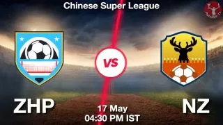 ZHP vs NZ Matcch Previews