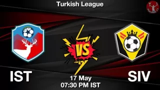 IST vs SIV Matcch Previews